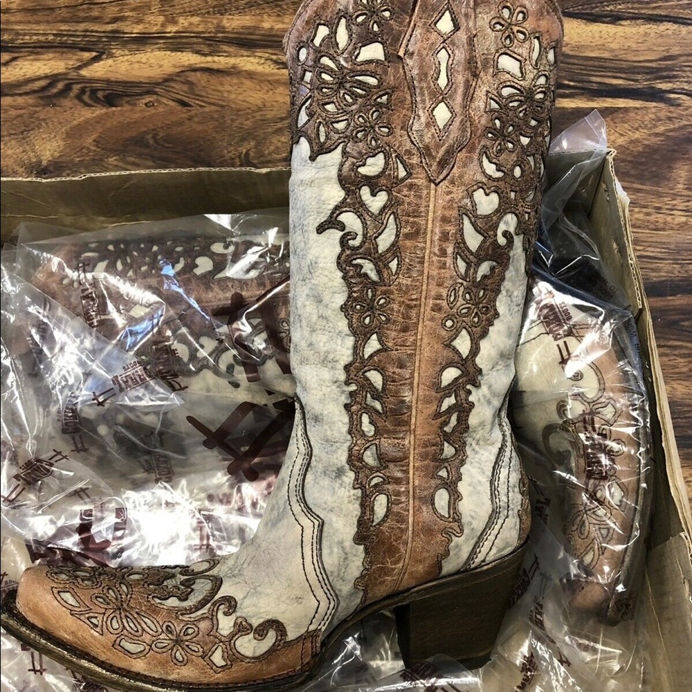 Vintage Corral Boots